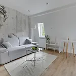 Jasne Studia Victus Blisko Plazy By Renters Sopot