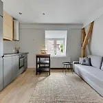 Jasne Studia Victus Blisko Plazy By Renters Sopot