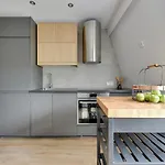 Appartamento Jasne Studia Victus Blisko Plazy By Renters *