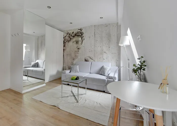 Victus Apartamenty, Panamera Apartman Sopot