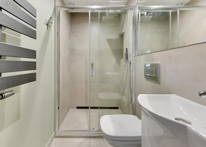 Victus Apartamenty, Panamera