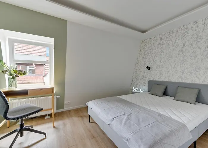 Victus Apartamenty, Panamera