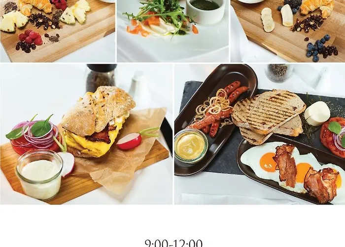 Victus Apartamenty, Panamera Apartamento *